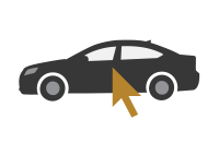 Shop Click Drive Select Icon in CENTER, TX