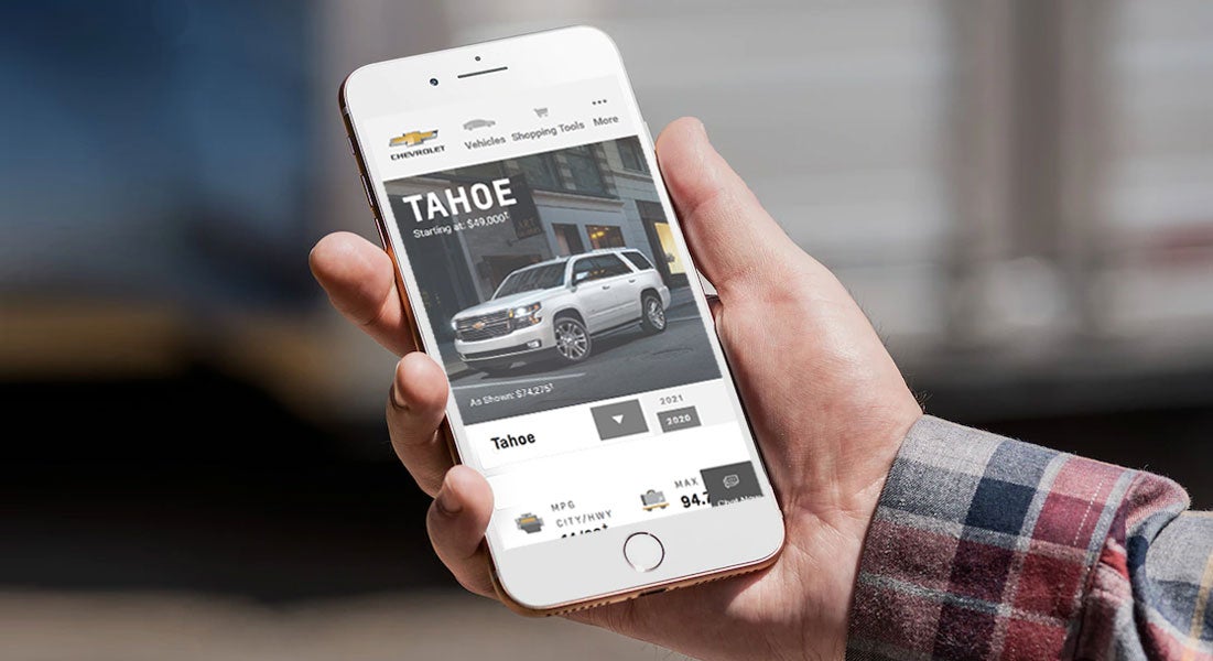 Shop Click Drive in CENTER, TX