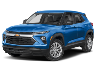 Chevrolet Trailblazer - Ray Jones Chevrolet in CENTER TX