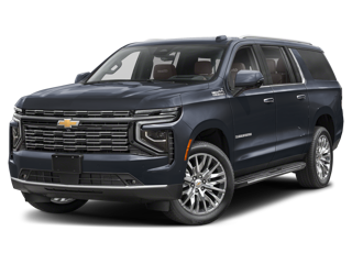 Chevrolet Suburban - Ray Jones Chevrolet in CENTER TX