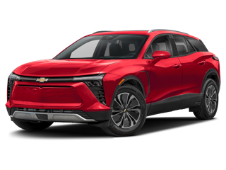 Chevrolet Blazer EV - Ray Jones Chevrolet in CENTER TX