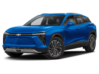 Chevrolet Blazer EV - Ray Jones Chevrolet in CENTER TX