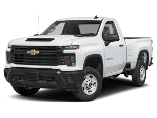 Chevrolet Silverado HD - Ray Jones Chevrolet in CENTER TX