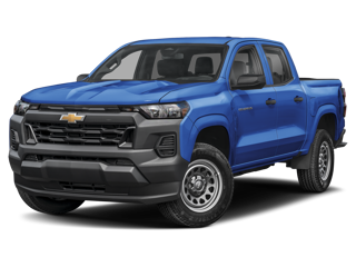 Chevrolet Colorado - Ray Jones Chevrolet in CENTER TX