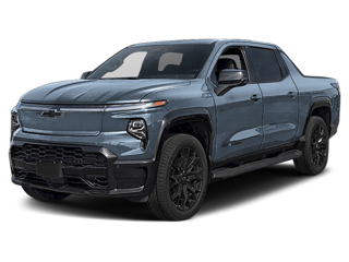 Chevrolet Silverado EV - Ray Jones Chevrolet in CENTER TX