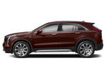 2022 Cadillac XT4 FWD Premium Luxury