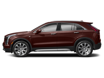 2022 Cadillac XT4 FWD Premium Luxury