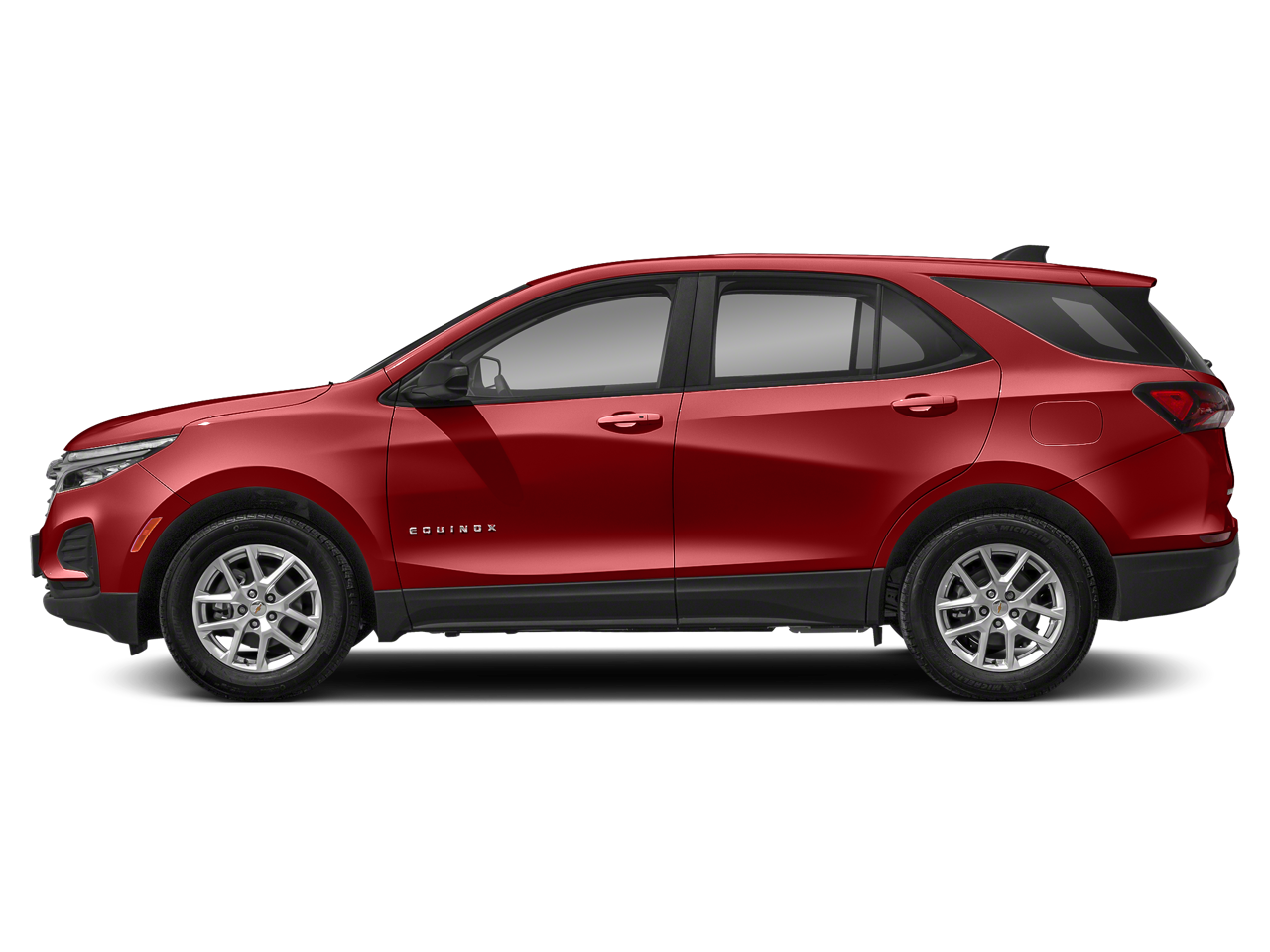 2022 Chevrolet Equinox LT - Photo 32