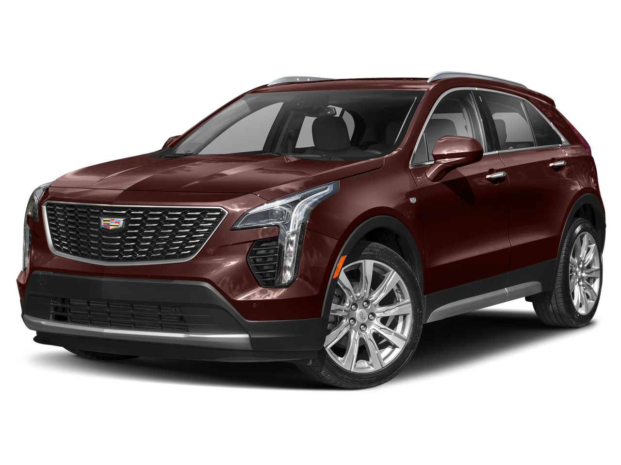 2022 Cadillac XT4 FWD Premium Luxury