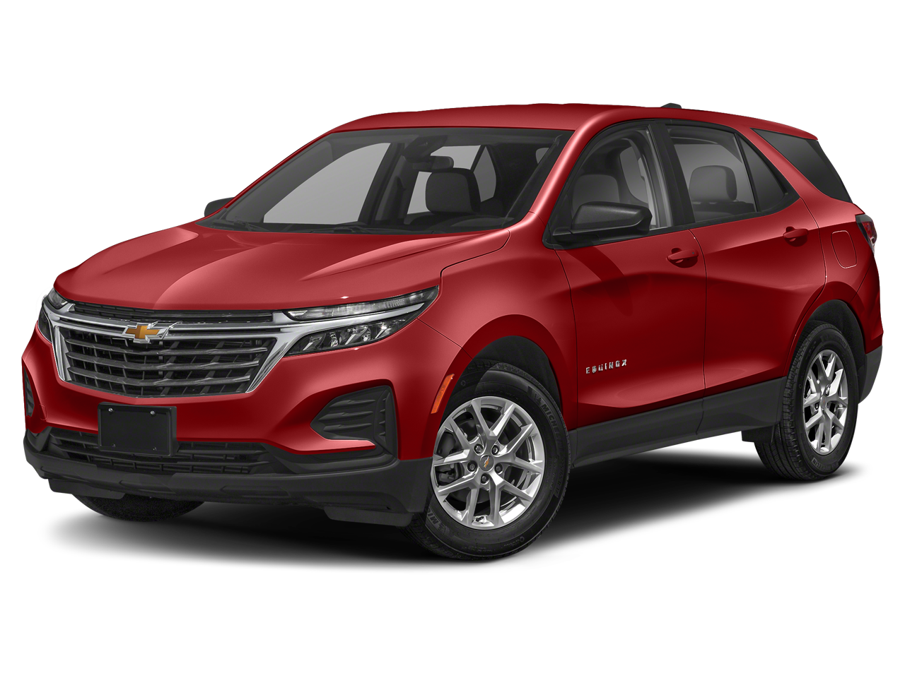2022 Chevrolet Equinox LT - Photo 30