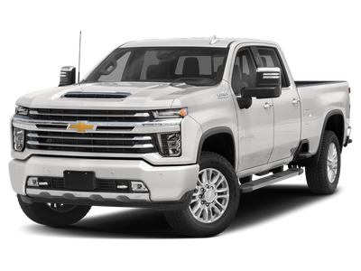 2022 Chevrolet Silverado 3500 HD High Country