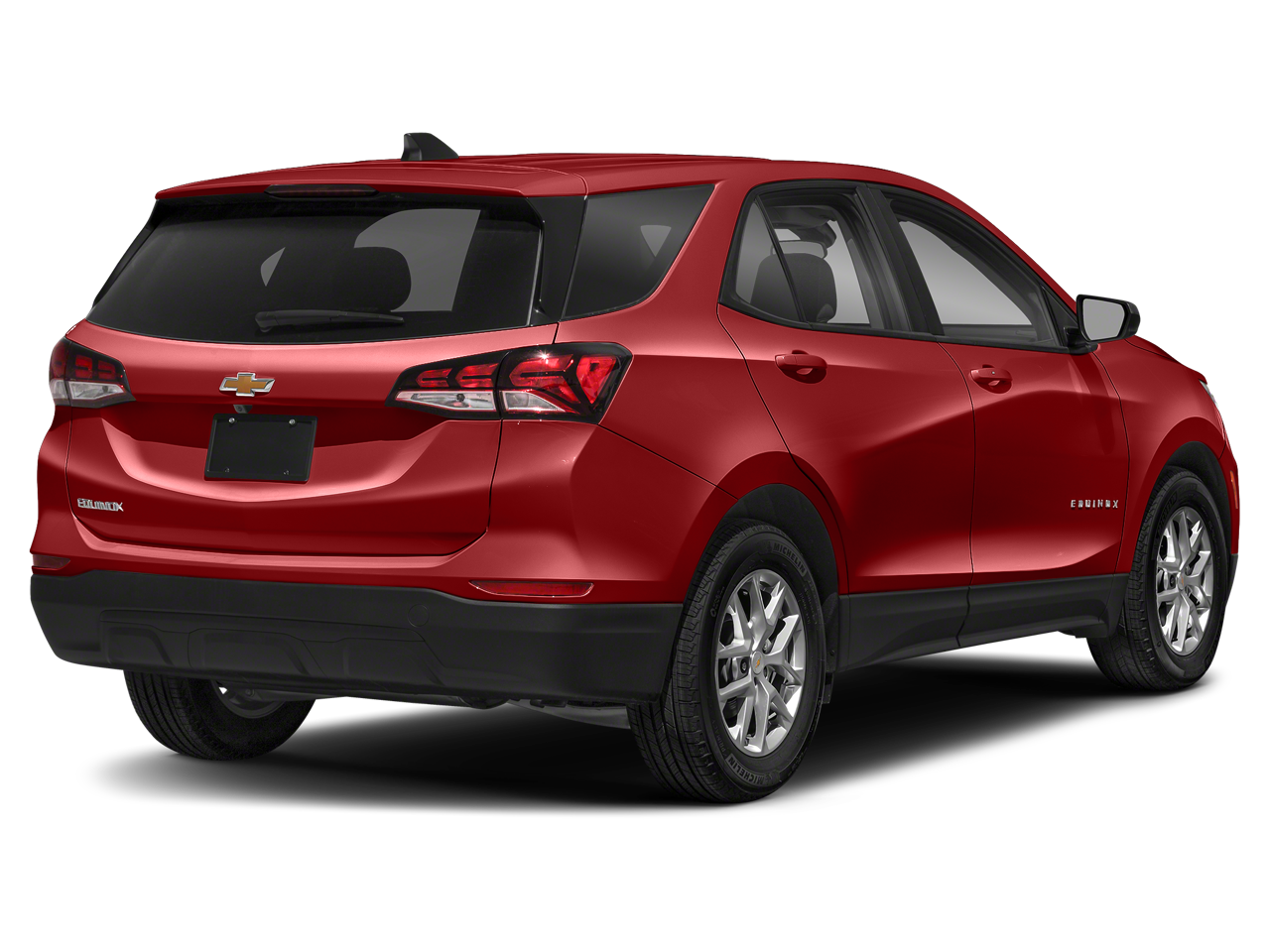 2022 Chevrolet Equinox LT - Photo 31