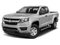 2019 Chevrolet Colorado 2WD Work Truck