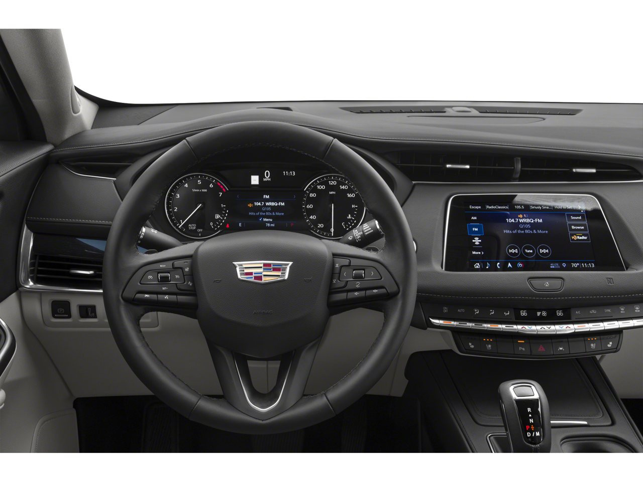 2022 Cadillac XT4 FWD Premium Luxury