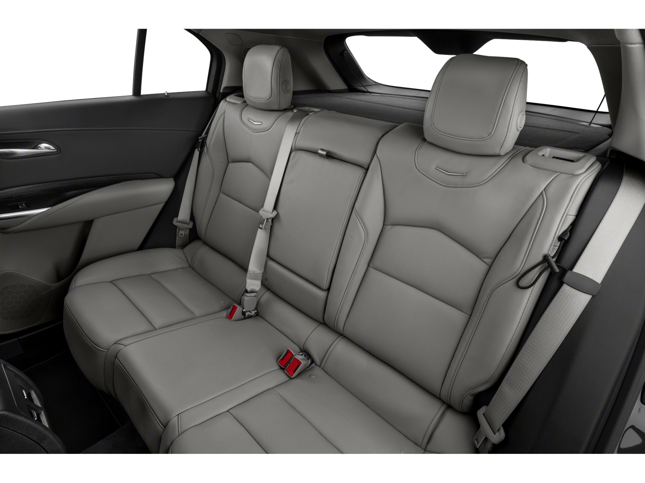2022 Cadillac XT4 FWD Premium Luxury