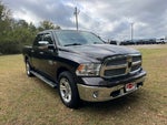 2017 RAM 1500 Lone Star Silver