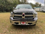 2017 RAM 1500 Lone Star Silver