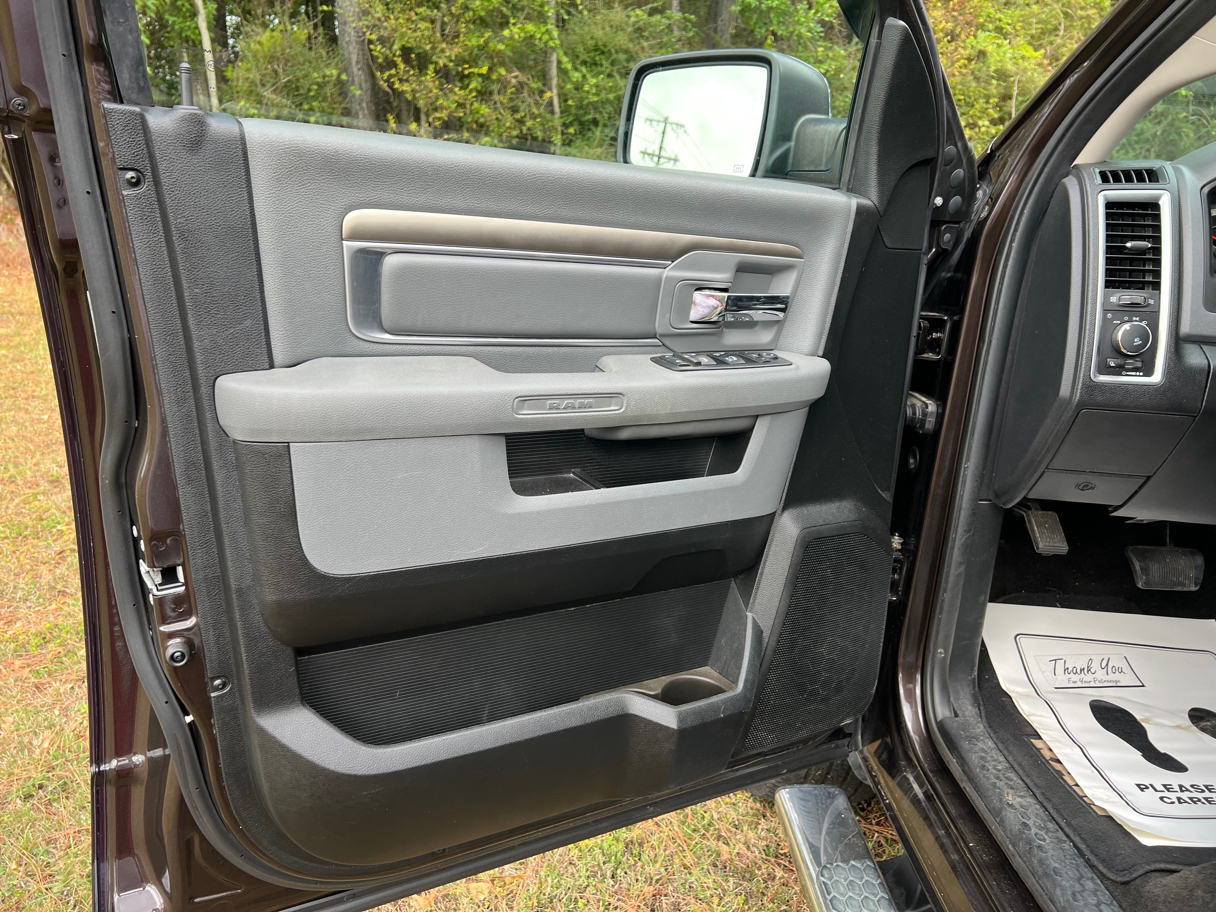 2017 RAM 1500 Lone Star Silver