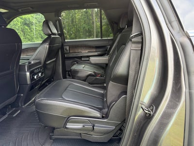 2021 Ford Expedition Max Limited