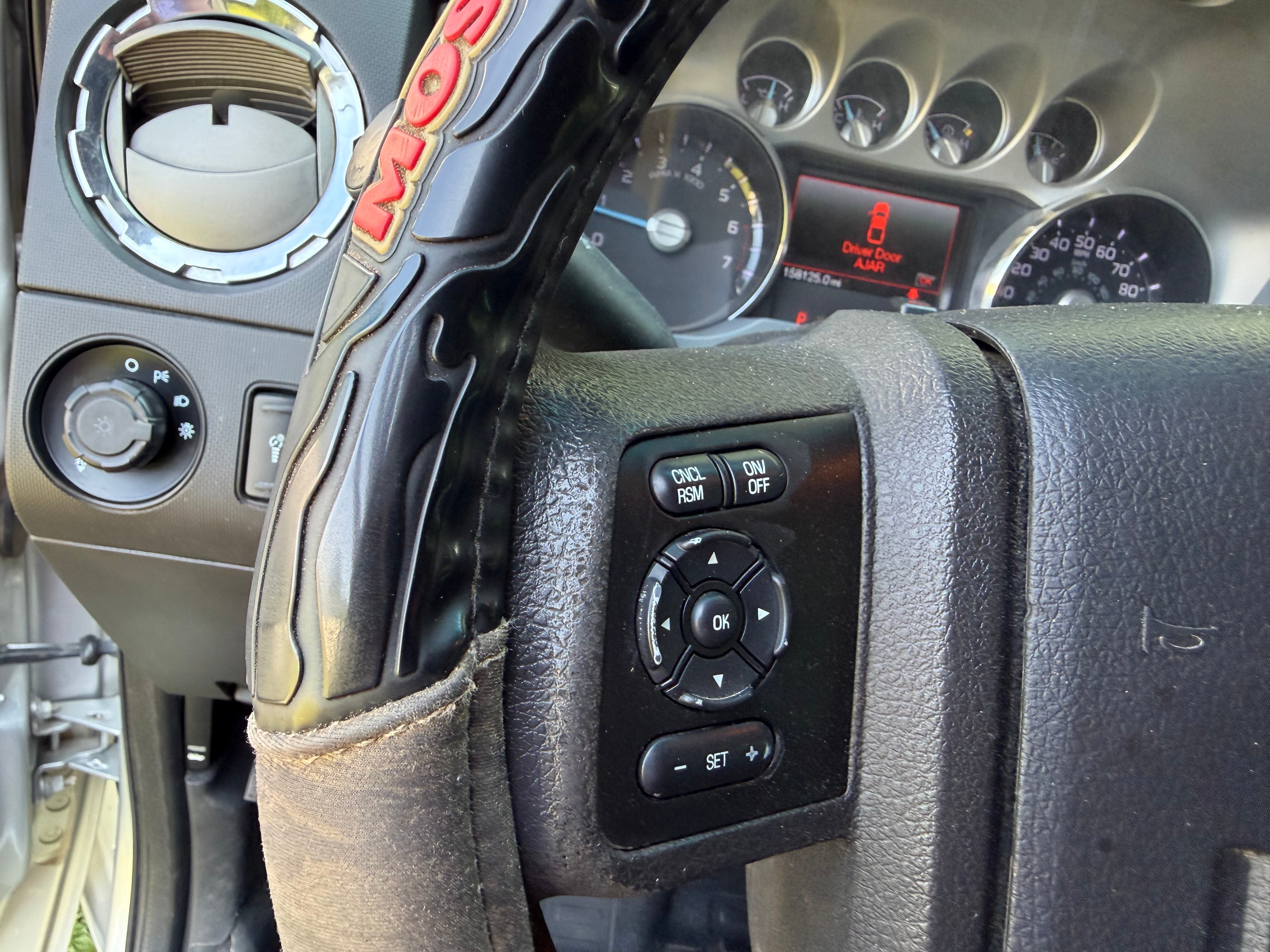 2016 Ford Super Duty F-250 SRW XLT