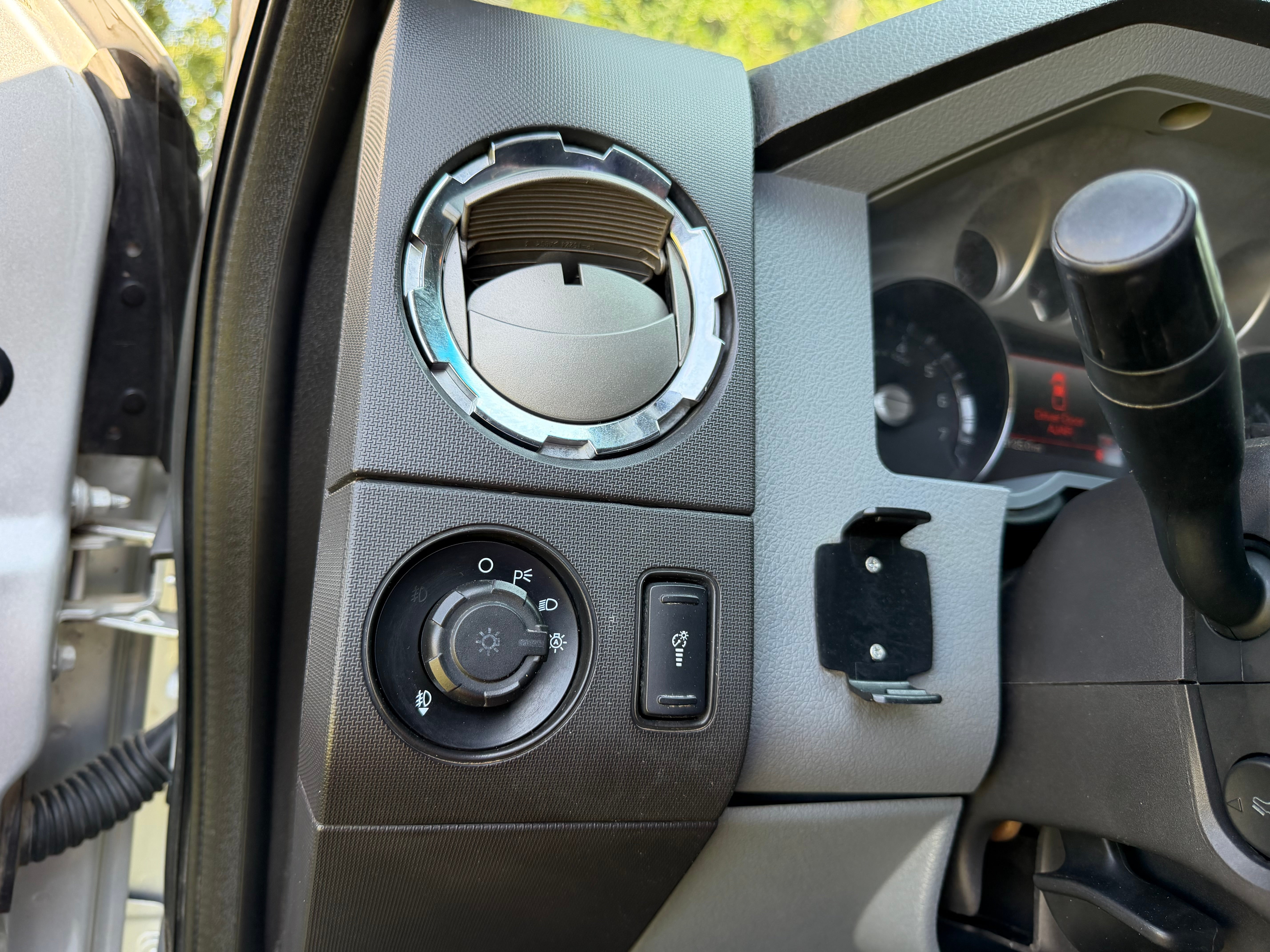 2016 Ford Super Duty F-250 SRW XLT