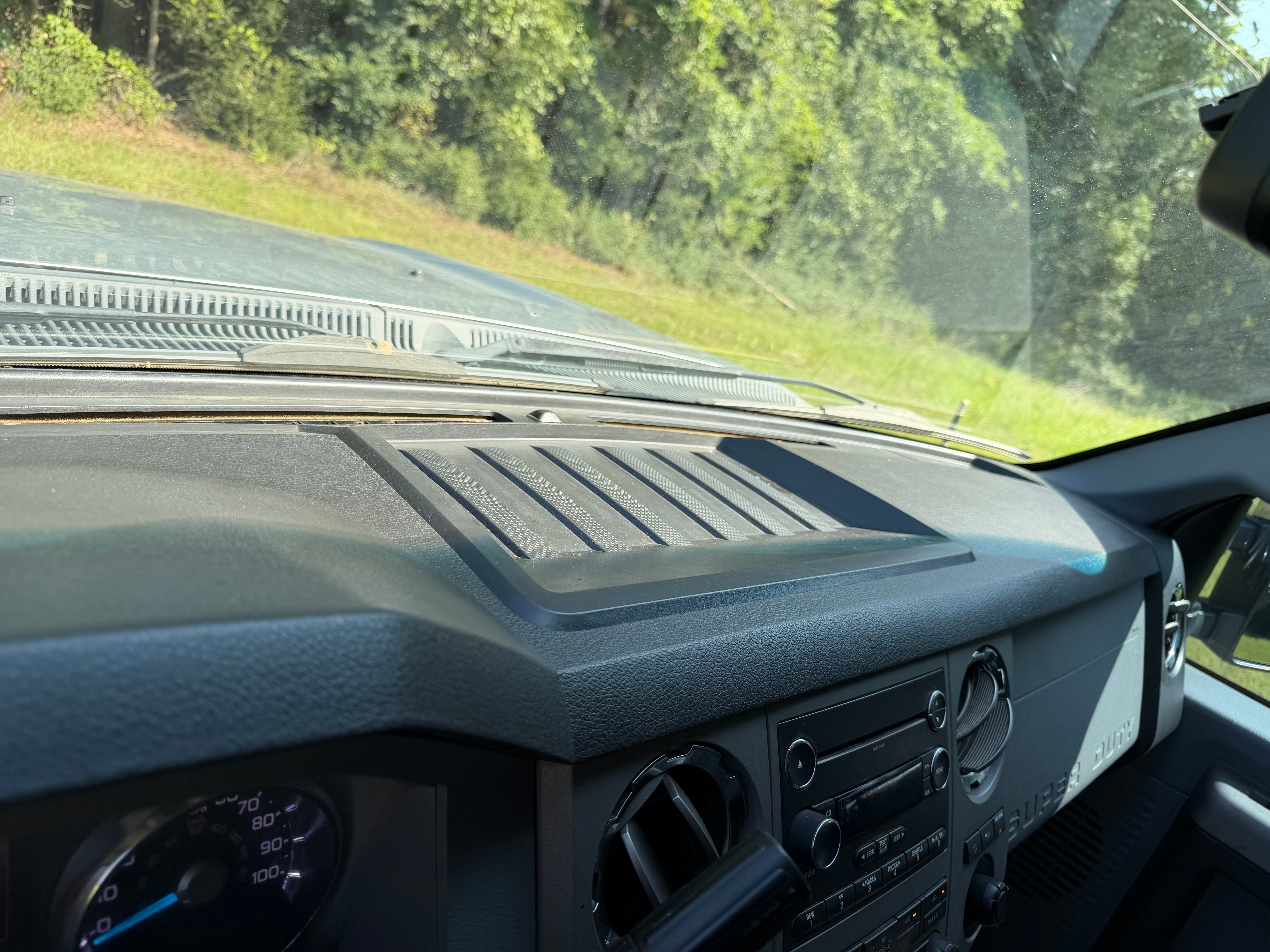 2016 Ford Super Duty F-250 SRW XLT