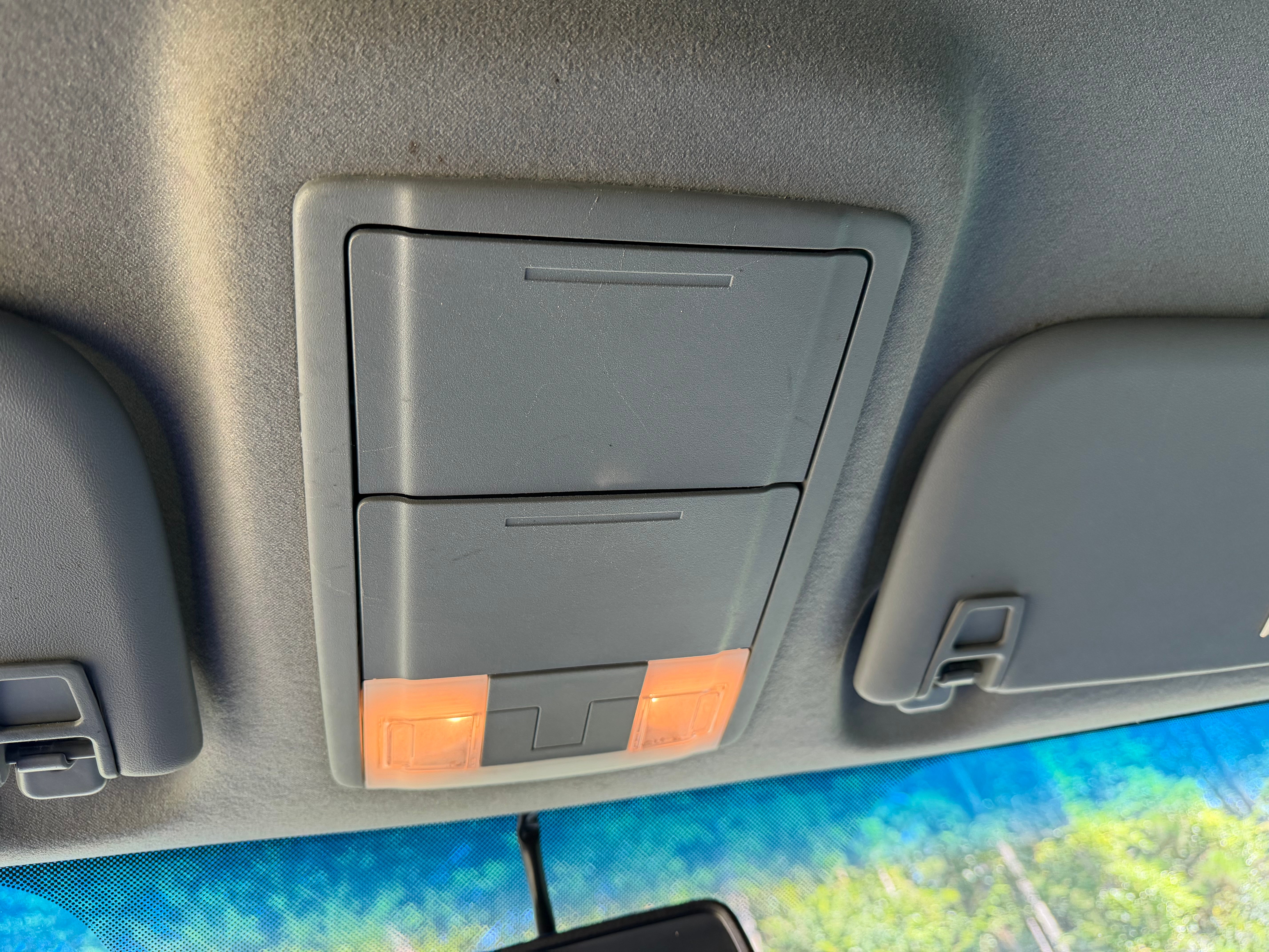 2016 Ford Super Duty F-250 SRW XLT