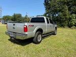 2016 Ford Super Duty F-250 SRW XLT