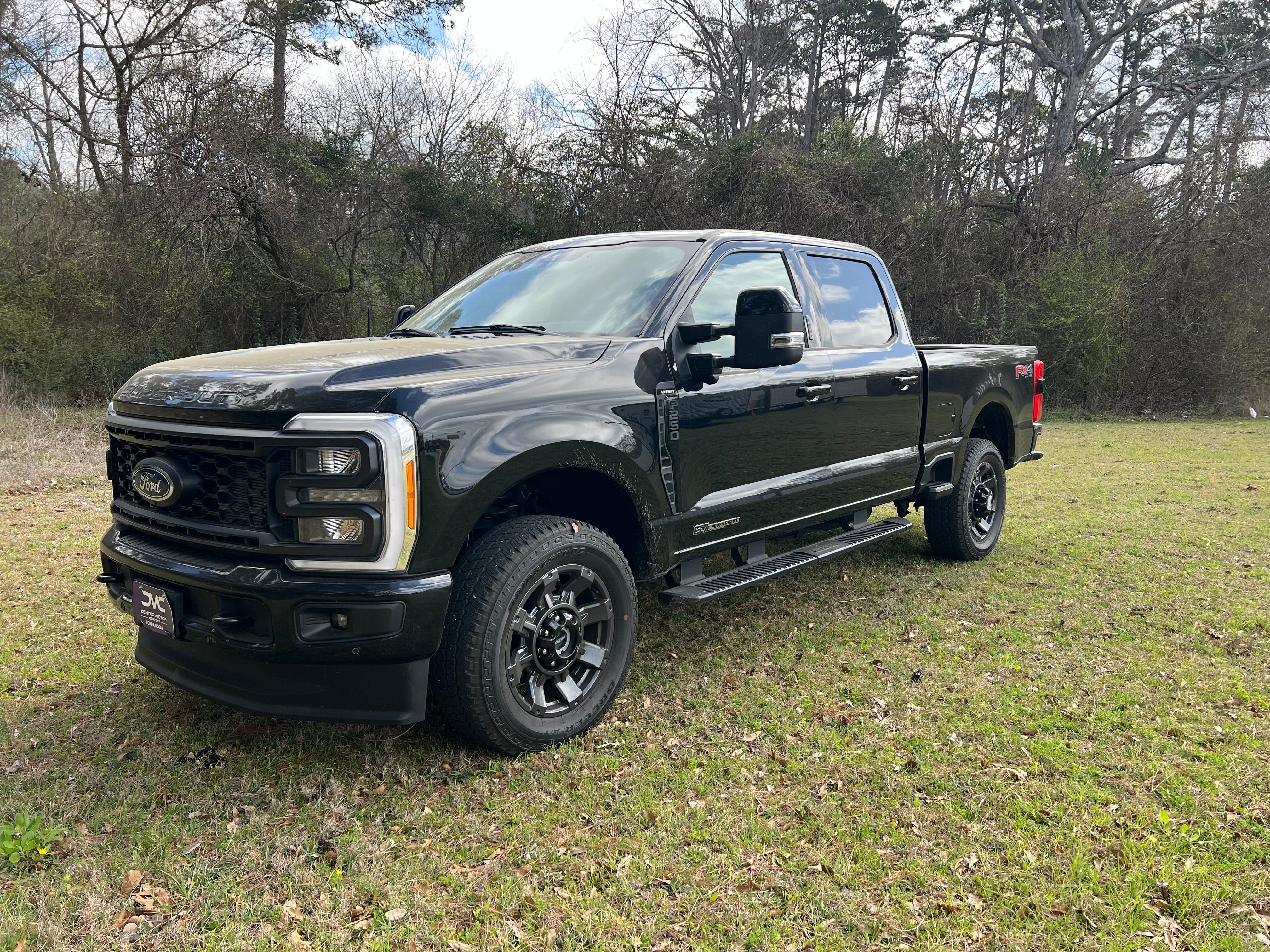 2023 Ford Super Duty F-250 SRW XL