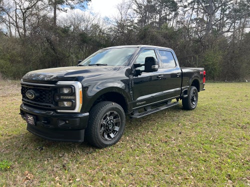 2023 Ford Super Duty F-250 SRW XL
