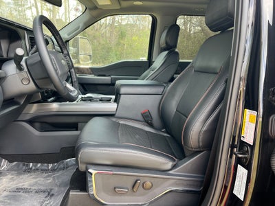 2023 Ford Super Duty F-250 SRW XL