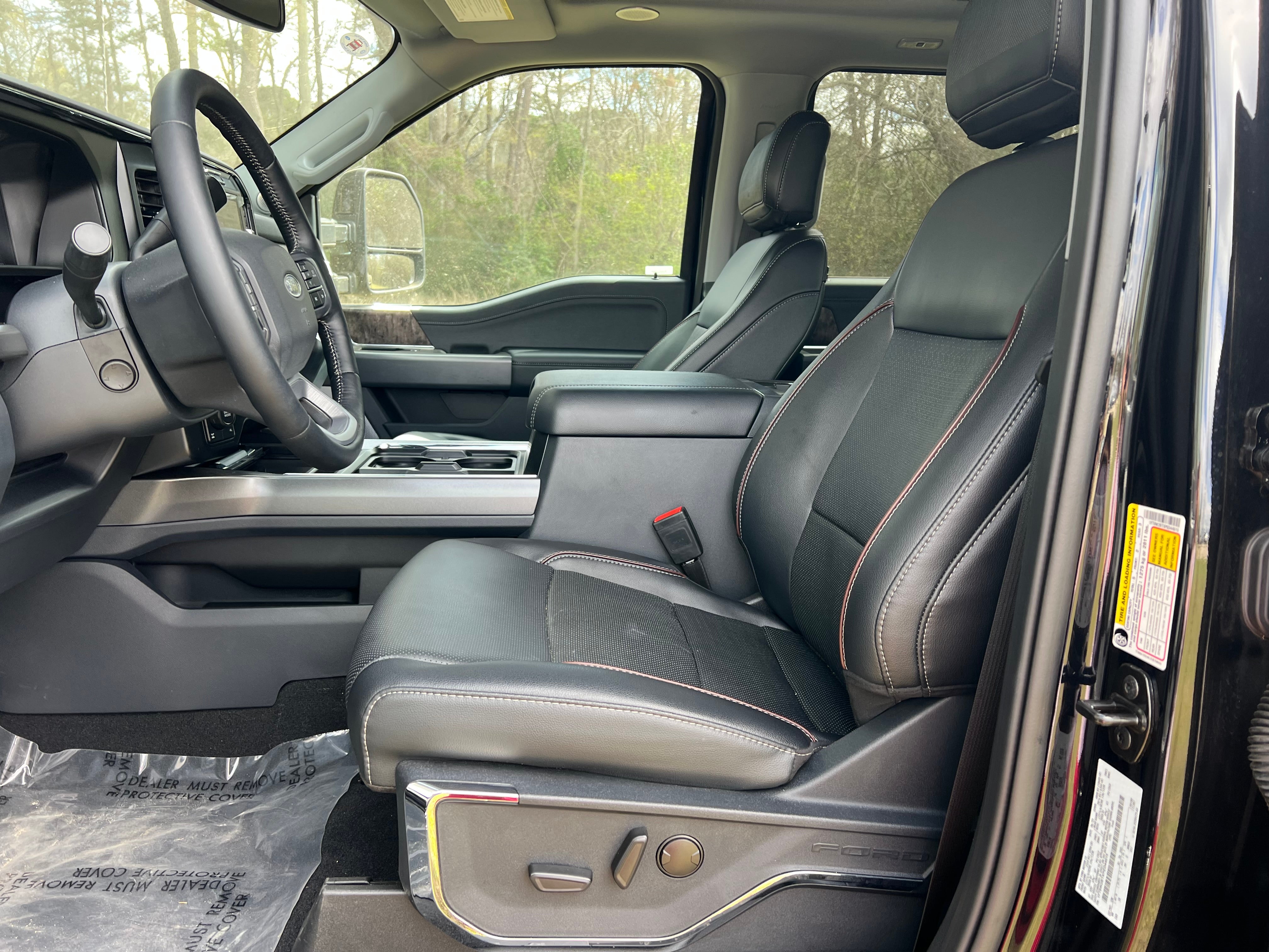 2023 Ford Super Duty F-250 SRW XL