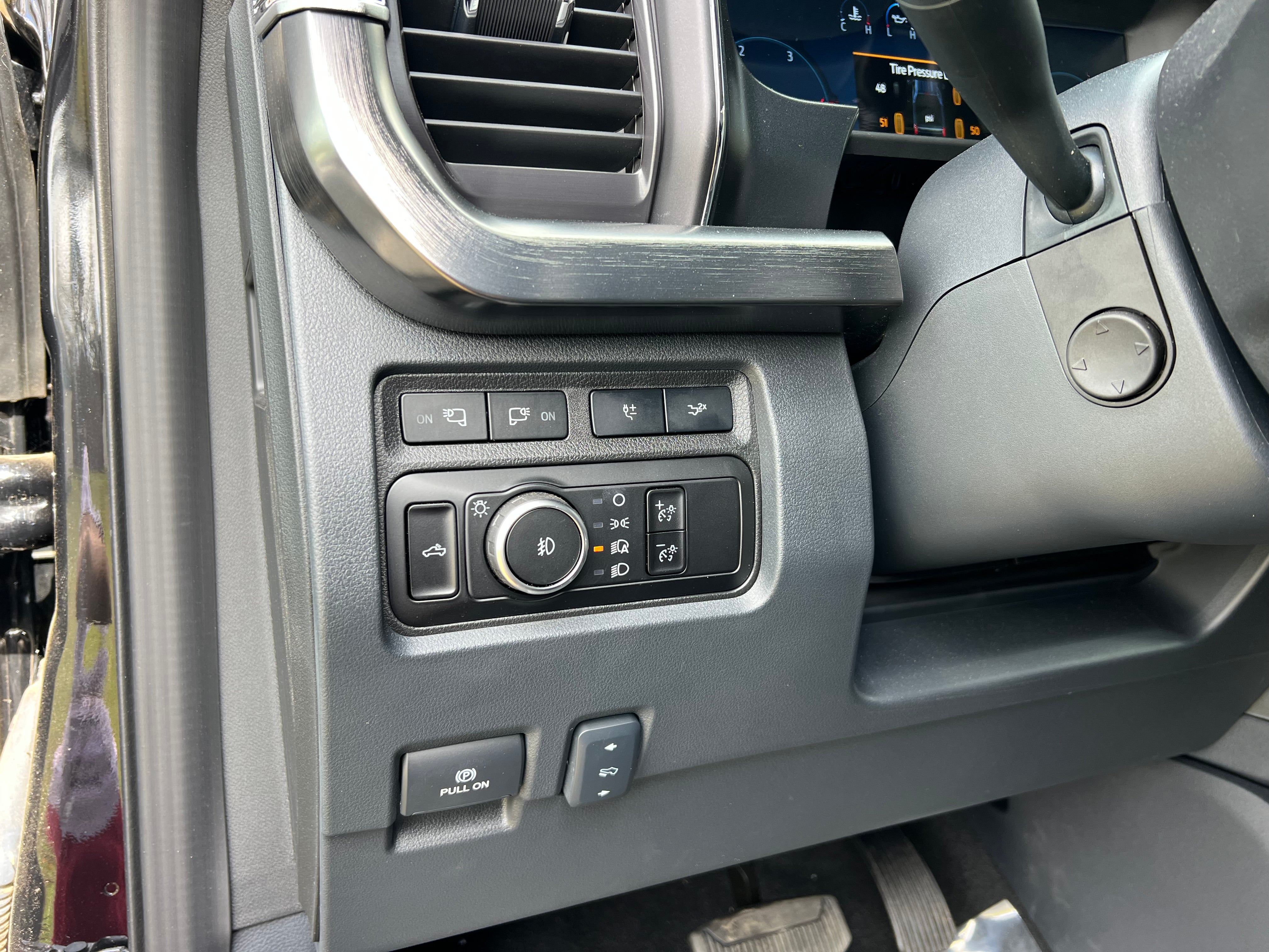 2023 Ford Super Duty F-250 SRW XL