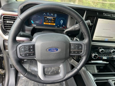 2023 Ford Super Duty F-250 SRW XL