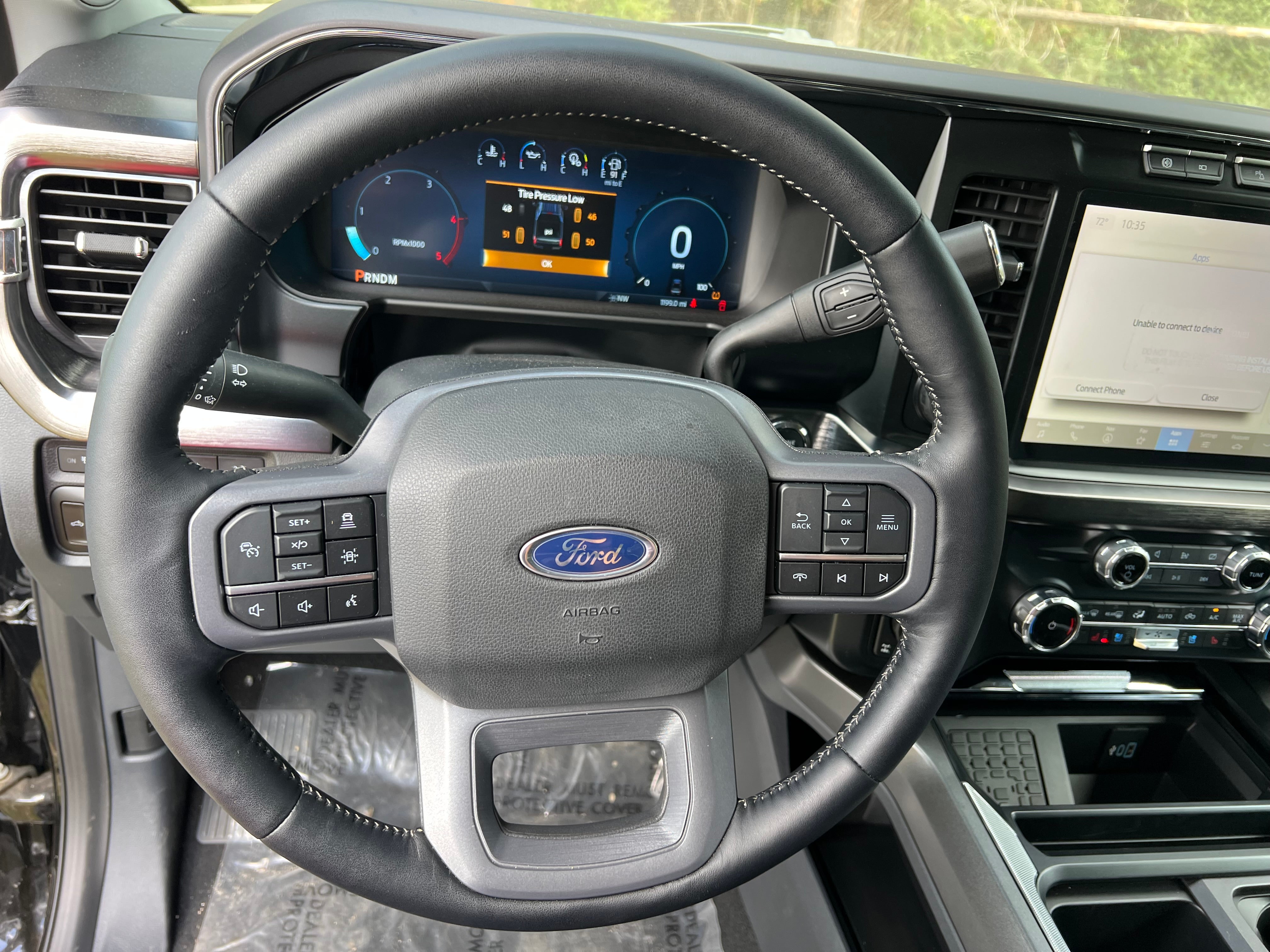 2023 Ford Super Duty F-250 SRW XL