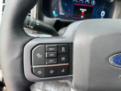 2023 Ford Super Duty F-250 SRW XL