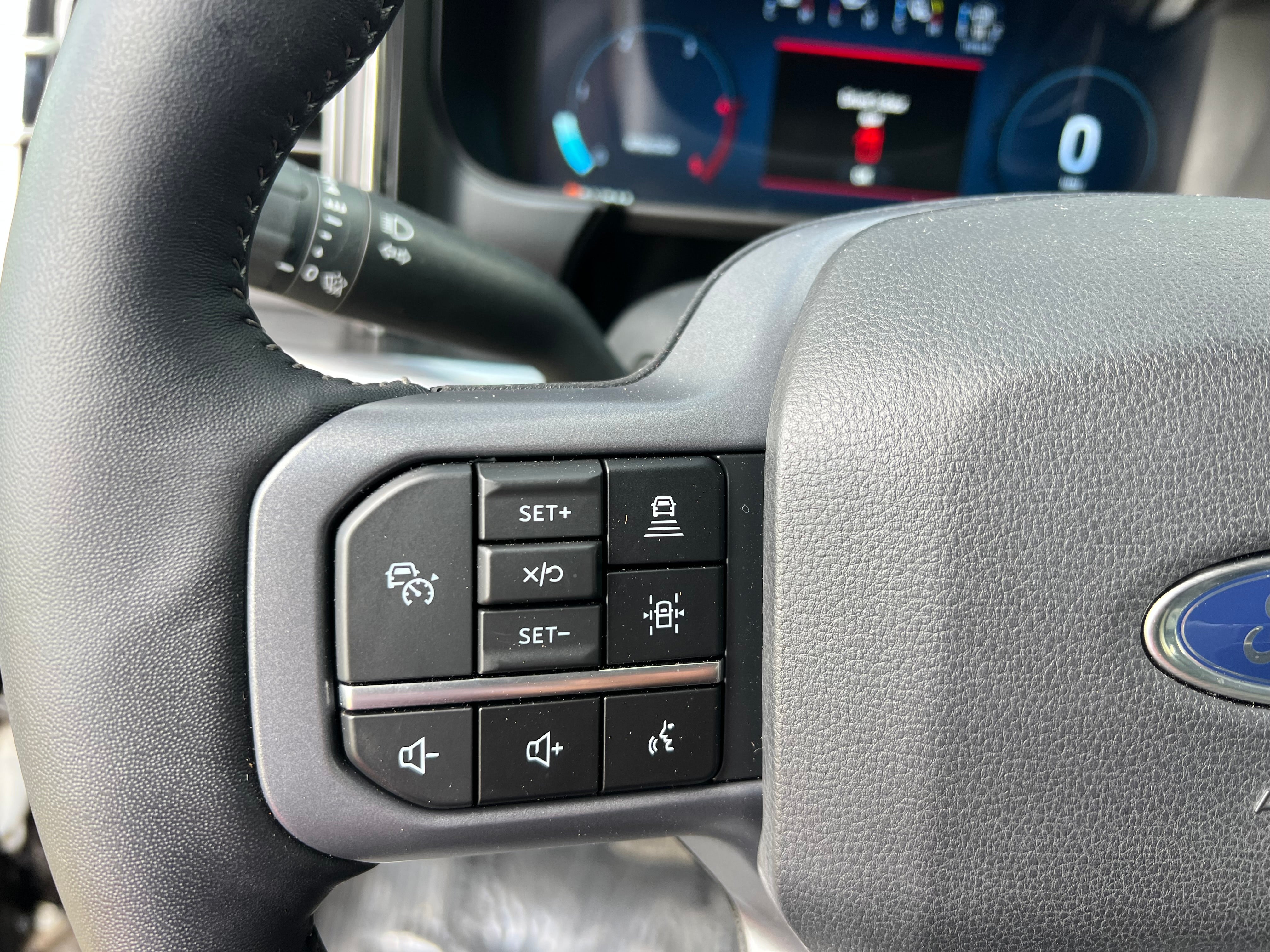 2023 Ford Super Duty F-250 SRW XL