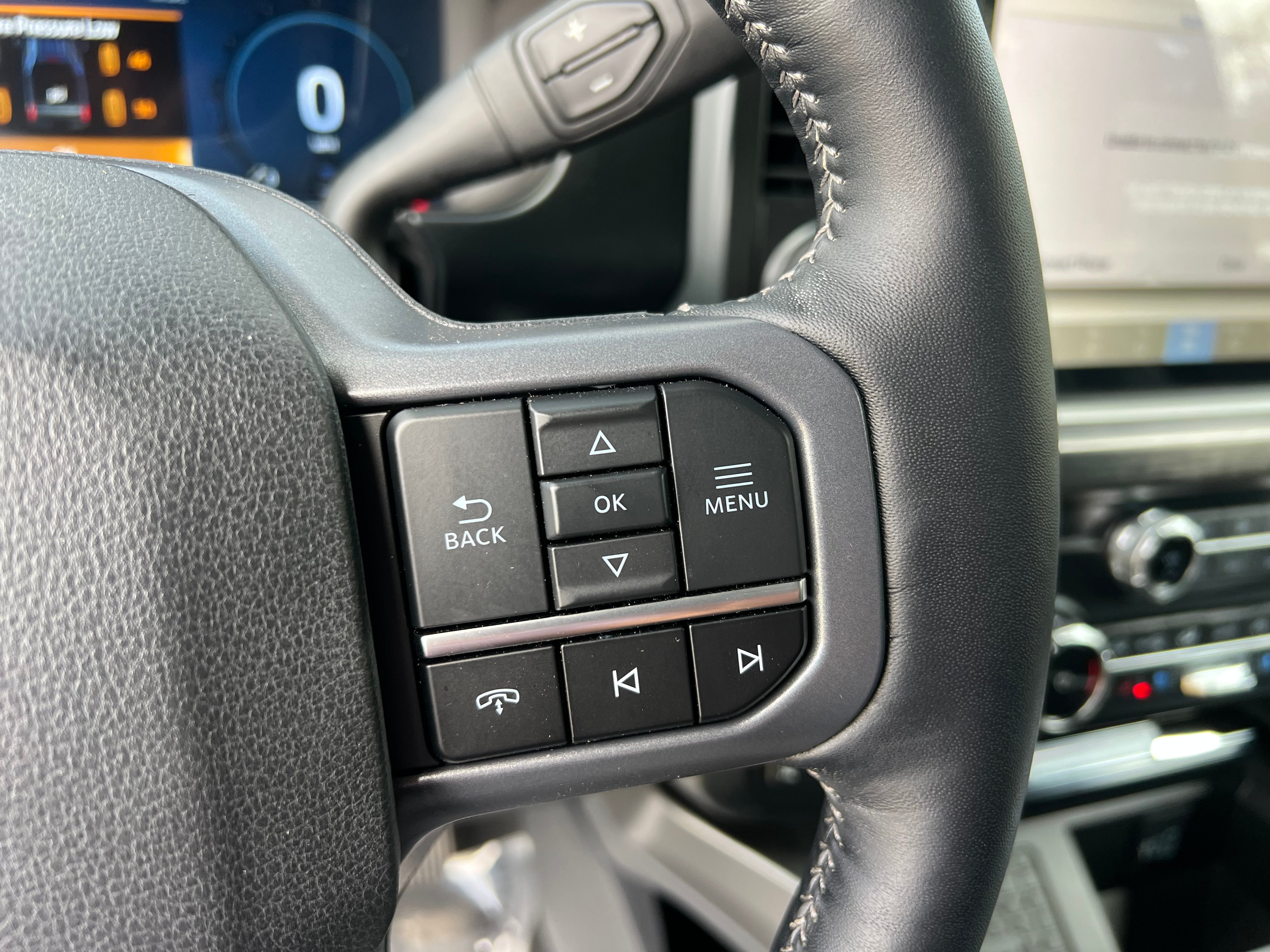 2023 Ford Super Duty F-250 SRW XL