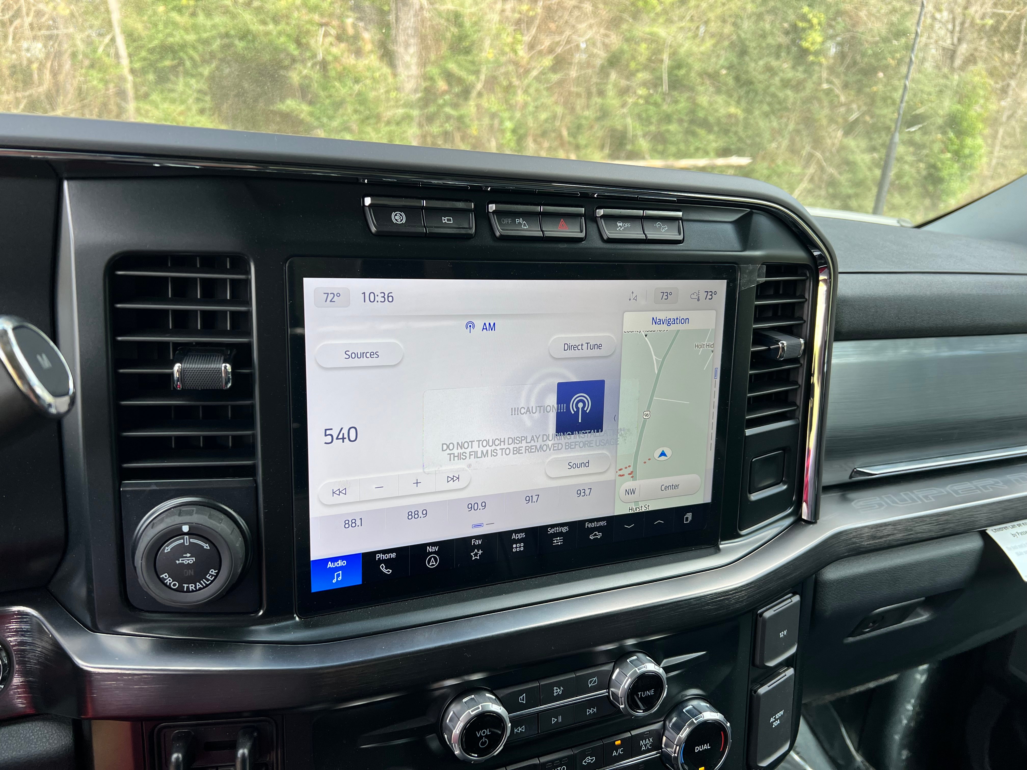 2023 Ford Super Duty F-250 SRW XL