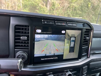 2023 Ford Super Duty F-250 SRW XL