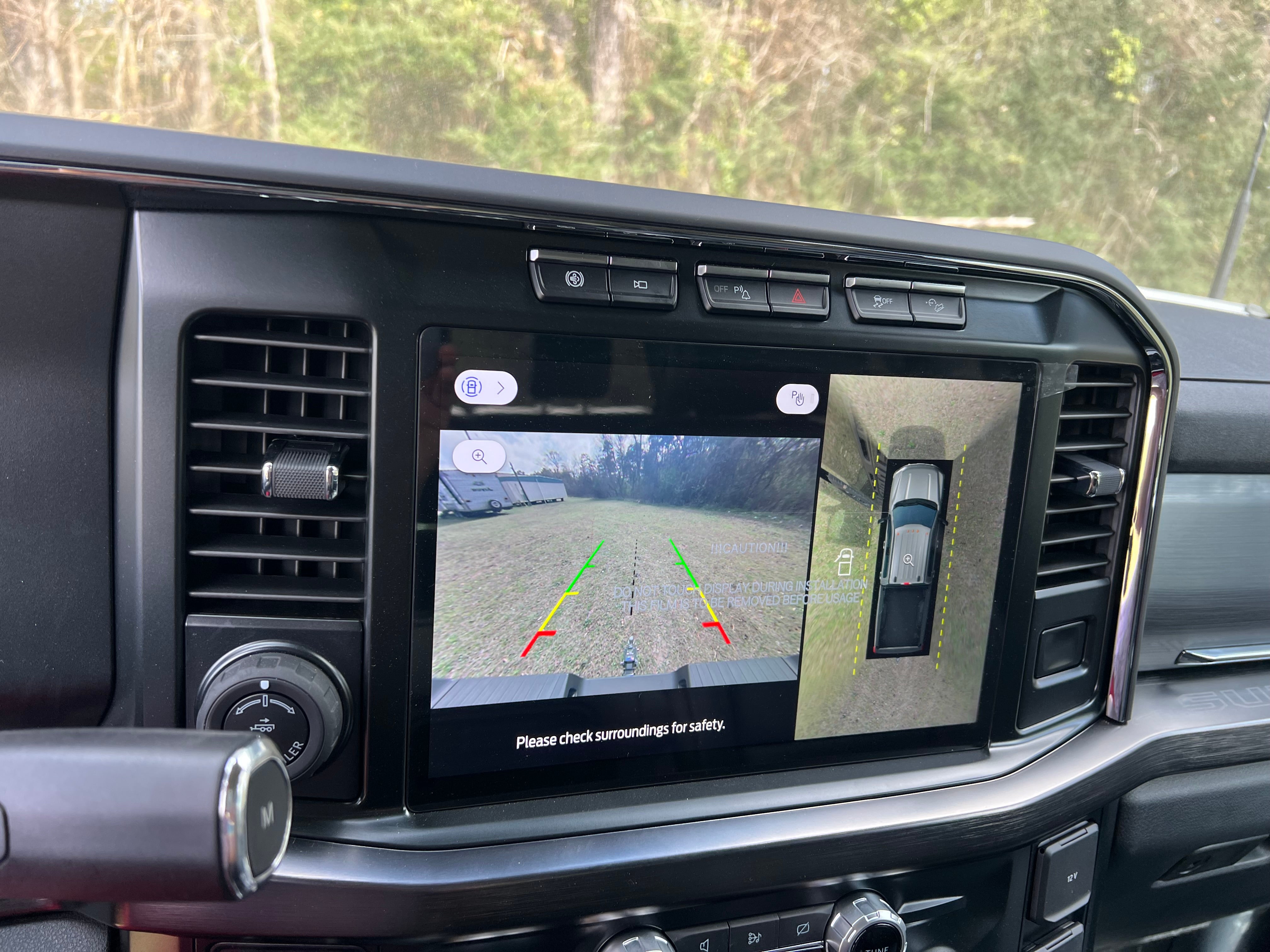 2023 Ford Super Duty F-250 SRW XL