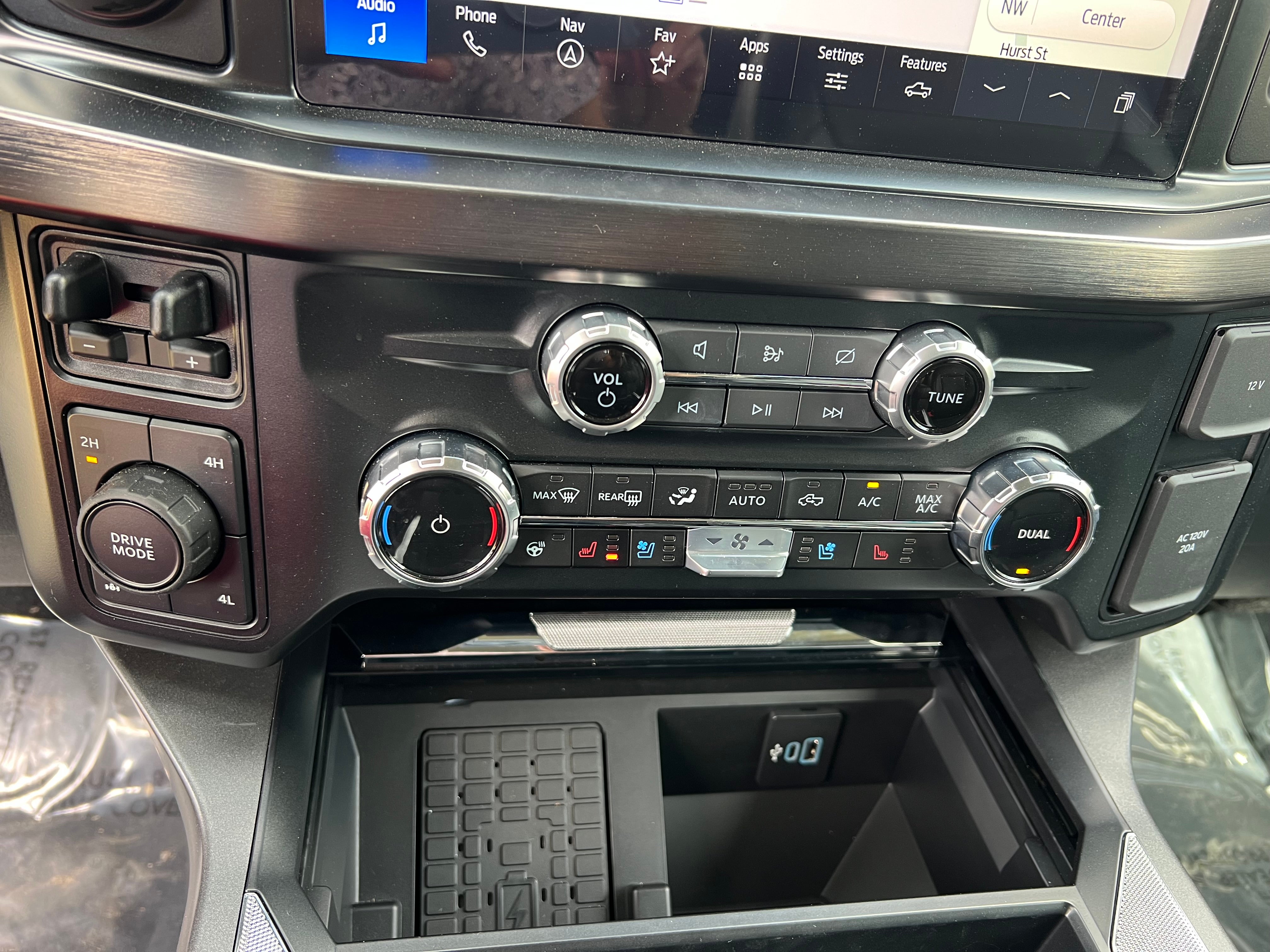 2023 Ford Super Duty F-250 SRW XL