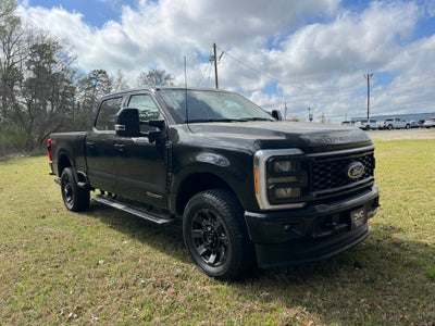 2023 Ford Super Duty F-250 SRW XL