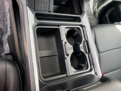 2023 Ford Super Duty F-250 SRW XL