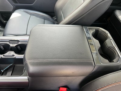 2023 Ford Super Duty F-250 SRW XL