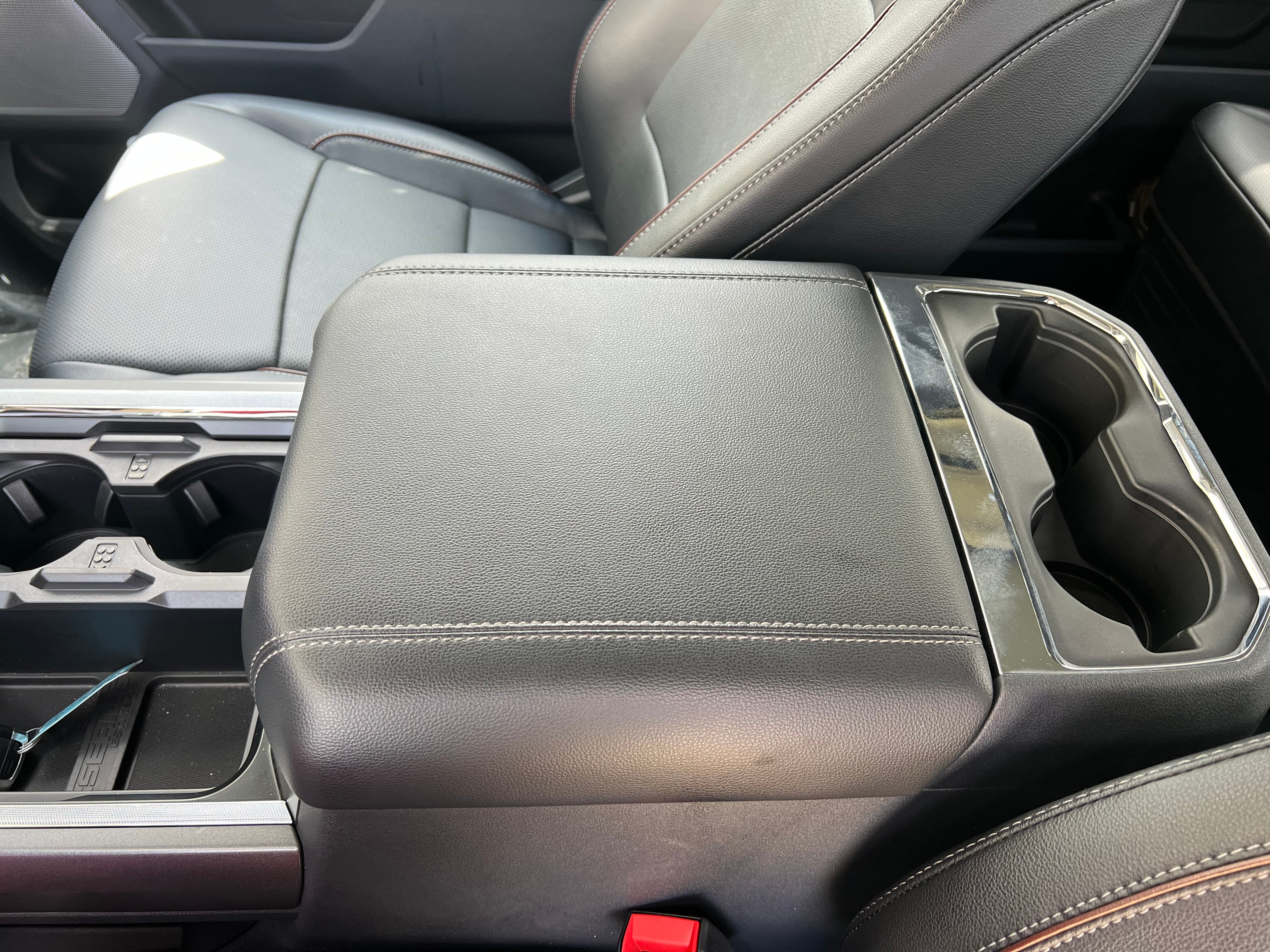 2023 Ford Super Duty F-250 SRW XL