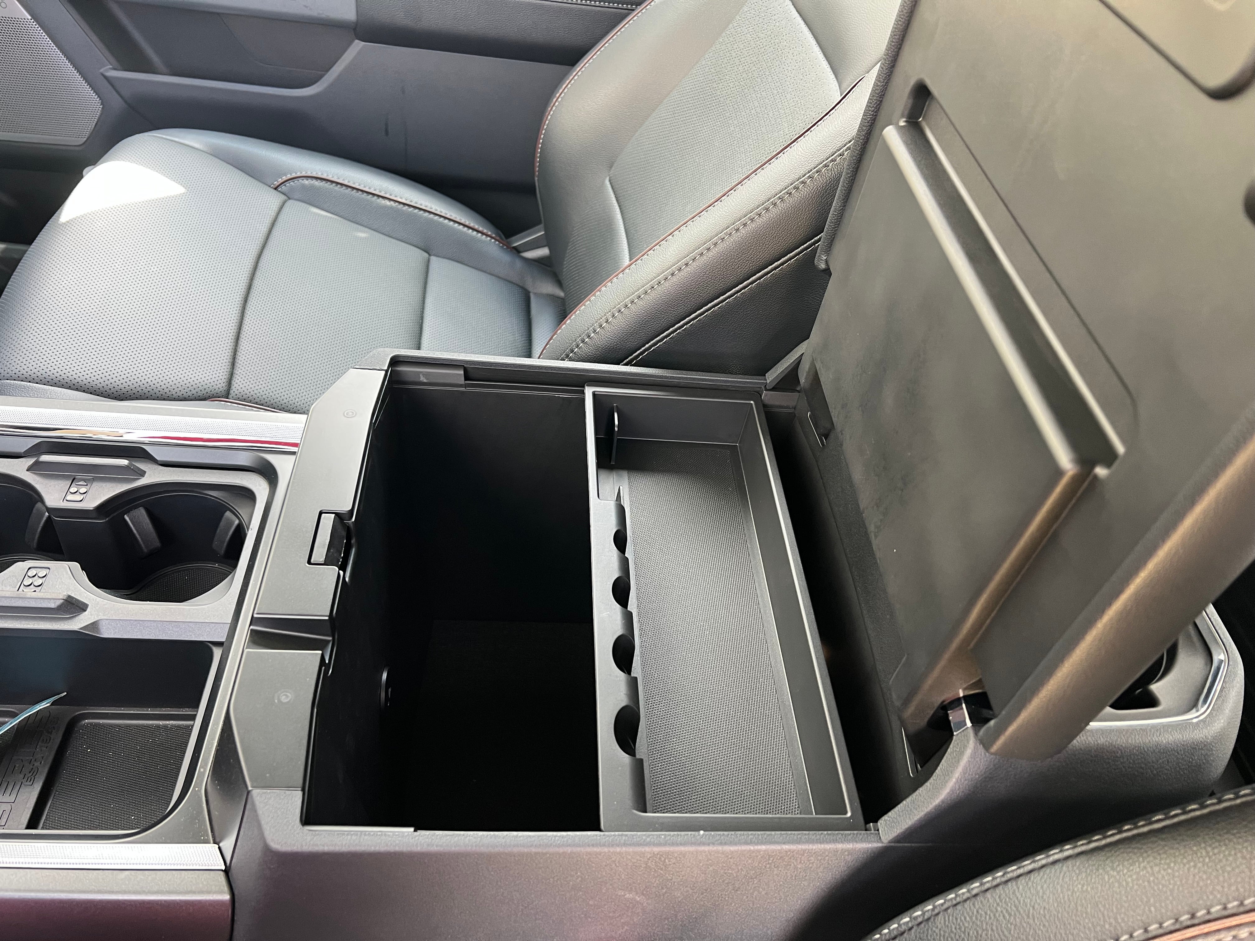 2023 Ford Super Duty F-250 SRW XL