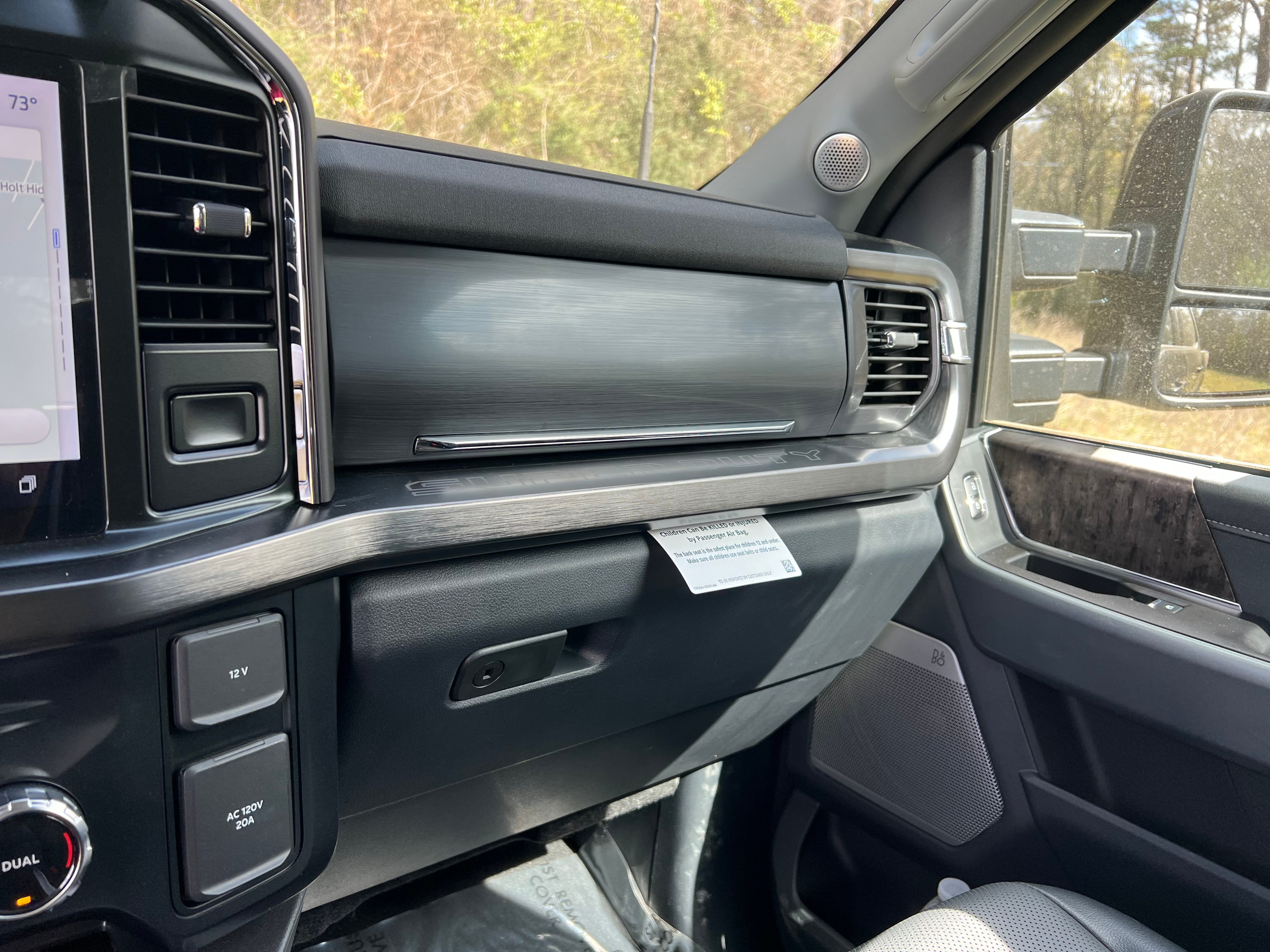 2023 Ford Super Duty F-250 SRW XL