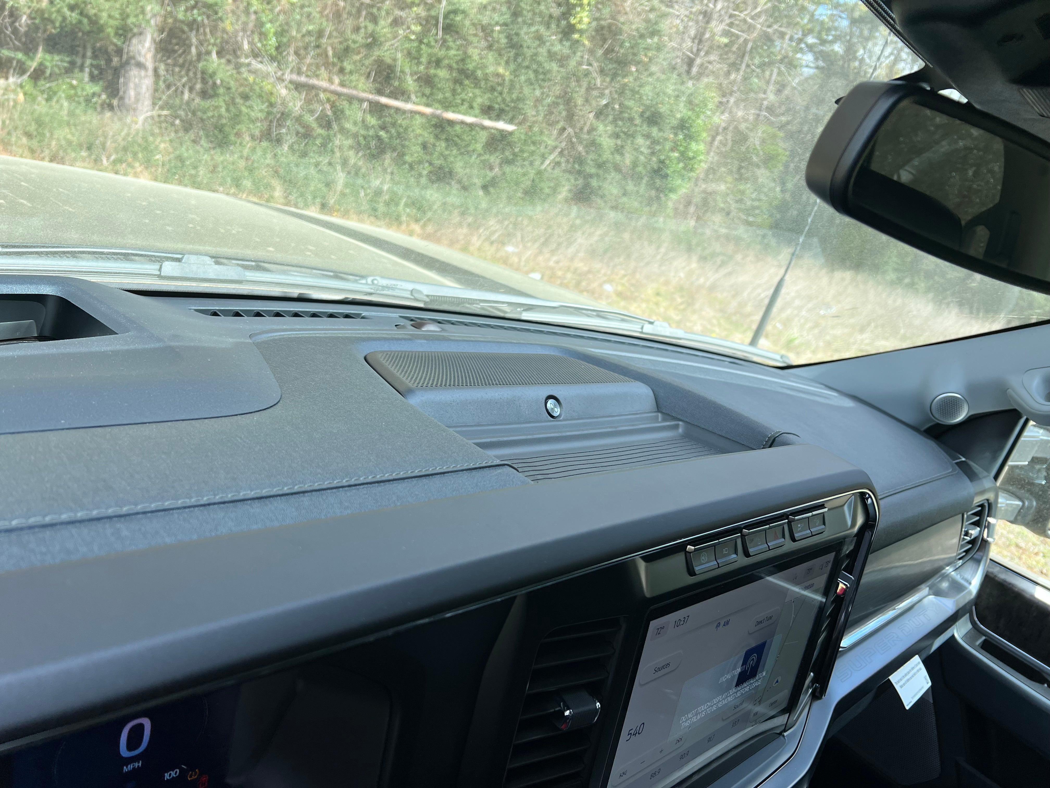 2023 Ford Super Duty F-250 SRW XL