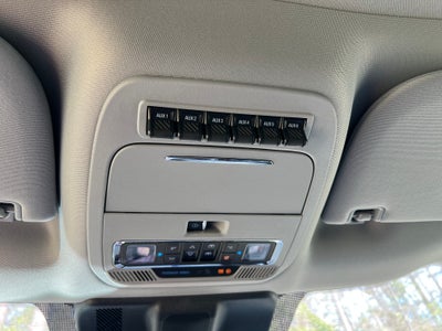 2023 Ford Super Duty F-250 SRW XL